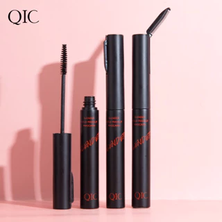 Mascara siêu dài mi QIC chuốt mi siêu dài siêu cong không lem trôi