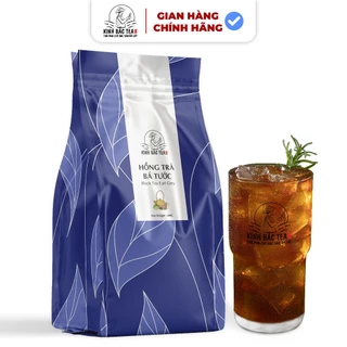 Hồng Trà Bá Tước Kinh Bắc Bịch 500g