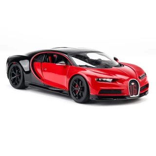 Mô hình xe Bugatti Chiron Sport 16 1:24 Maisto MH31524