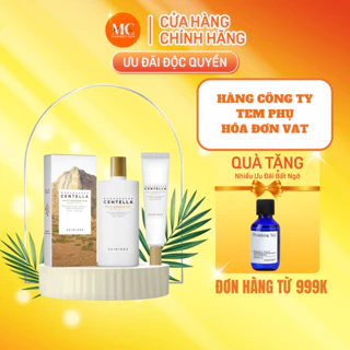 Kem chống nắng Skin1004 Madagascar Centella Air-Fit Suncream Plus SPF50+ PA++++ 50ml - Mini size 20ml