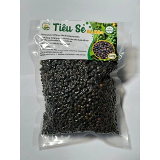 Tiêu sẻ nhà trồng An Hòa Farm đã rửa sạch kỹ gói 200gr HSD 24 tháng