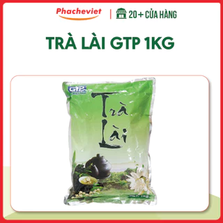 Trà Lài GTP 1Kg