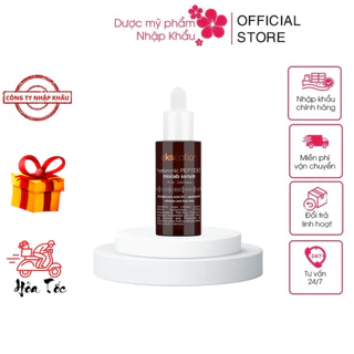 Tinh chất dưỡng Ekseption Hyaluronic Peptides Mixlab Serum phục hồi làn da căng bóng, chống lão hóa, da sáng khoẻ - 75ml