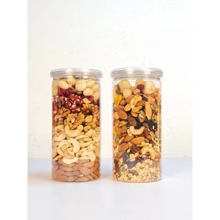 ( COMBO 2 TẶNG 1 ) ( GIÁ SỐC ) 1 MIX SIÊU HẠT + 1 GRANOLA + ( KÈM QUÀ )