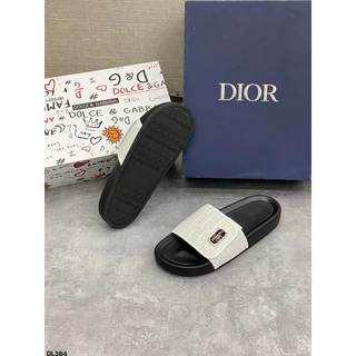 dép tag dior-chất lượng cao cấp-độ hoàn thiện cao