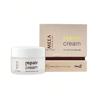 Kem phục hồi Repair Cream Meea