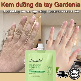 Kem dưỡng da tay chống kem dưỡng trắng da tay kem dưỡng trắng da tay 30g làm trắng và dưỡng ẩm hydrat hóa và nuôi da