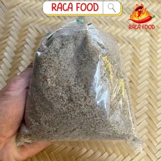 Muối Tiêu Ớt Tây Ninh - Muối Tây Ninh Raca Food