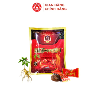 Kẹo hồng sâm Hàn Quốc (200g)