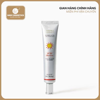 Kem chống nắng Melasma X 3D Aqua Ultra Suncream SPF50+ PA++++ 45ml