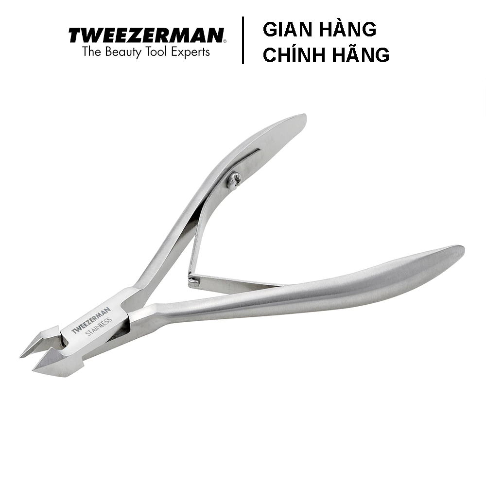 [CHÍNH HÃNG] Kìm nhặt da - ROCKHARD CUTICLE NIPPER (3196-MG-APAC)