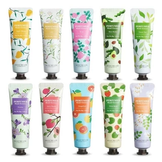 Kem Dưỡng Da Tay MayCreate  Hand Cream 30g