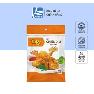 150G Bột Chiên Xù TÀI KÝ - Tặng kèm gói nhúng - Hàng Chính Hãng