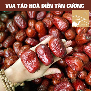 Vua Táo Hoà Điền Tân Cương vụ mới 11/2023 (Sz Vua 60-65 quả/1kg) Jiang