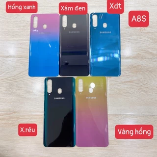 SS A8S - Lưng vỏ samsung A8s - nắp lưng - nắp pin ss G8870 giá sỉ