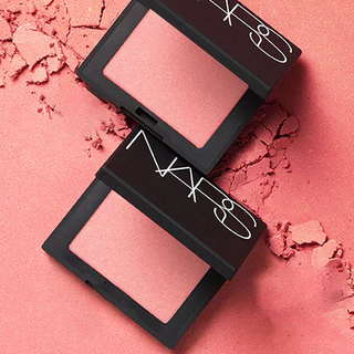 Phấn Má Hồng NARS 4.8g Trang Điểm Chuyên Nghiệp 7 màu sắc lựa chọn [Chính Hãng]