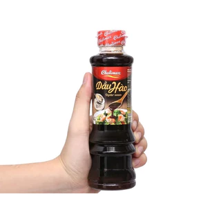 Dầu hào Cholimex chai 170g