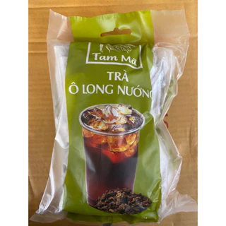 Trà Ô Long Nướng Tam Mã - 300g