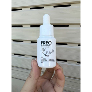 Tinh chất serum Freo 15ml