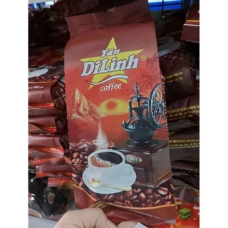 Cà phê Tân Di Linh 500g