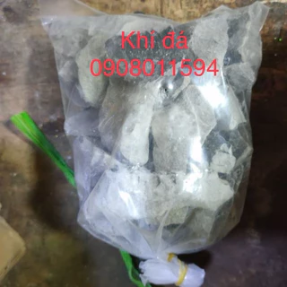 khí đá ,đất đèn ,vú trái cây 1 kg