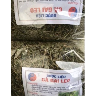 1 KG Cà Gai Leo ( Hòa Bình ) mát gan, hỗ trợ hạ men gan