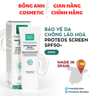 Kem Chống Nắng MartiDerm Chính Hãng Tây Ban Nha