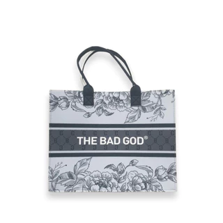 Túi Tote Bag The Bad God Rosy Carry Ver 2.0