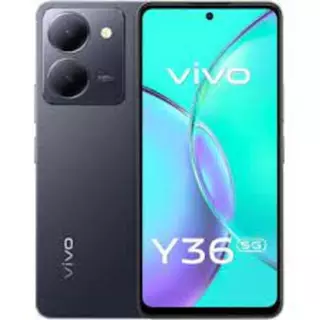 điện thoại Vivo Y36 5G 2sim ram 6G/128G Chính Hãng, Cấu hình Cao, Cày Game đỉnh, Bảo hành 12 tháng - TB2