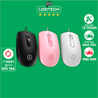 chuột máy tính có dây YINDIAO G9 giá rẻ cho văn phòng gaming 1200 DPI thao tác làm việc chơi game - Hàng chính hãng