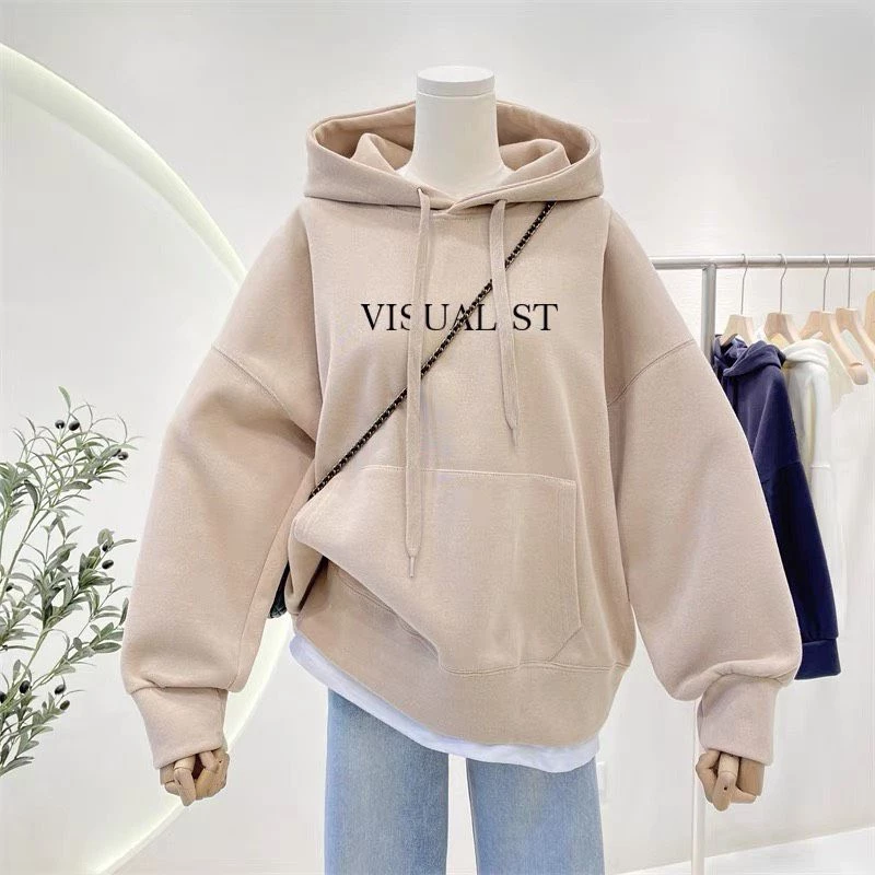 Áo khoác hoodie zip nam nữ chất nỉ bông 2 lớp dày đẹp in hình Vis