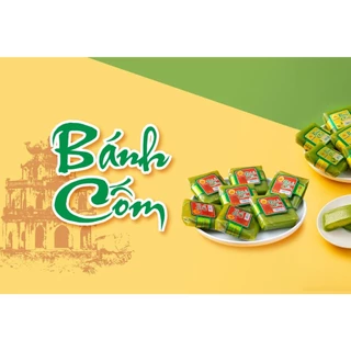 Bánh cốm Bảo Minh 75g