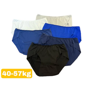 1 quần lót cotton thông hơi 40-57kg