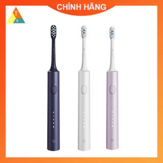 Bàn Chải Đánh Răng XM Mijia sonic T302 Chống Thấm Nước IPX8