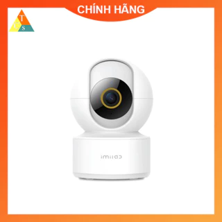 Camera giám sát Xiaomi Imilab C22 3K 5MP, app Mihome, hỗ trợ wifi 6, bản quốc tế