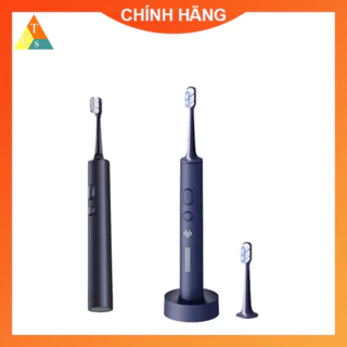 Bàn chải điện thông minh XMMijia Sonic T700 chăm sóc răng miệng an toàn