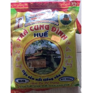 trà cũng đình Huế 500g