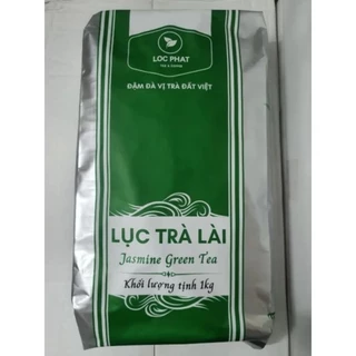 lục trà lài 1kg