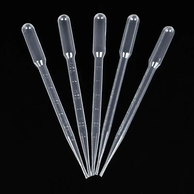 Ống Pipet 3ml - Ống hút dung dịch