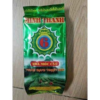 trà minh thành xanh 70g