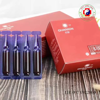 { HỘP 50 ỐNG } tinh dầu hỏa liệu pháp 50 ống 5ml CAO CẤP