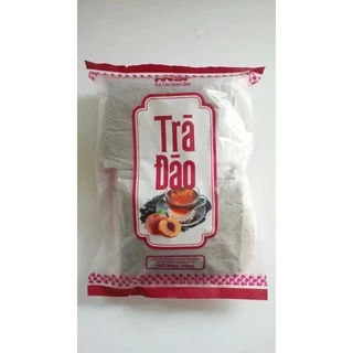 trà đào tân nam bắc 200g