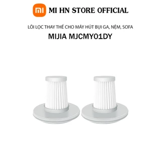 Lõi lọc cho Máy hút bụi diệt khuẩn UV Xiaomi Mijia MJCMY01DY