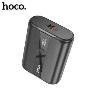 Pin sạc dự phòng Hoco Q3 Pro 22.5W+PD20W sạc nhanh QC3.0 Dung Lượng 10000mAh