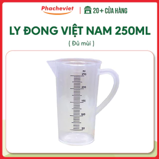 Ly Đong Việt Nam 250ml