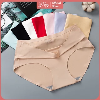 Quần su đúc không đường may dáng đẹp MYN_UNDERWEAR