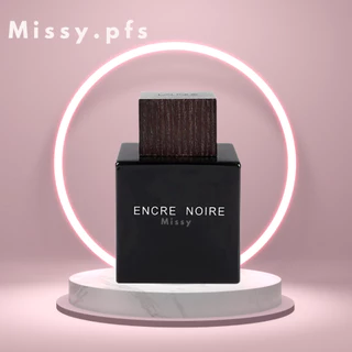 Nước hoa Lalique Encre Noire 5ml/10ml - 𝕞𝕚𝕤𝕤𝕪 𝕡𝕖𝕣𝕗𝕦𝕞𝕖𝕤