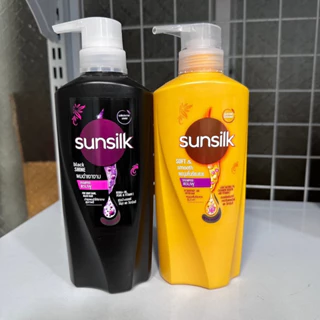 Dầu gội Sunsilk Thái Lan 425ml