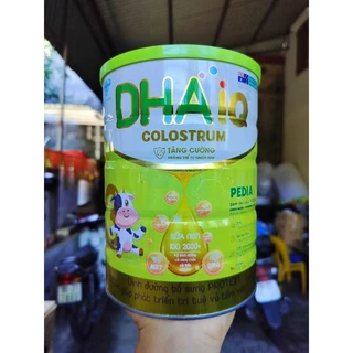 Sữa.DHA_IQ_diamond đủ số hạn Xa 900gram