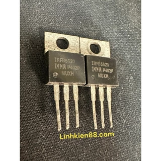 IRFB5620 Mosfet IRFB5620 FB5620 5620 25A 200V To-220 tháo máy